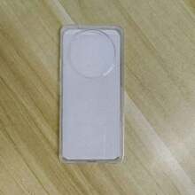 Hadaasi 1 件装透明二合一前后全覆盖保护壳，一体式透明带屏幕保护膜，TPU 软边 + PC 硬背板双色手机壳，兼容 17 Pro/17 Pro Max/17 Air/17/16/16E/15/14/13/12/11 Pro Max/Plus/SE2/SE3 和 Galaxy S26 Ultra/S26 Plus/S26/S25 Ultra/S25 Plus/S25/S25 Edge/S25 FE，Redmi 12/13C/12C/Note 12 Pro/NOTE 14 PRO+/NOTE 13 PRO/NOTE 13 PRO+，POCO M6 PRO，OPPO X6 5G 和 Honor 400/400 Pro/400 Lite - 無色 - 查看 35