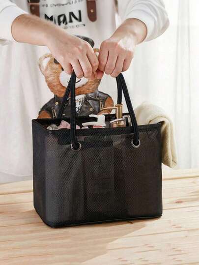 3/2/1件套沥水篮，浴室洗漱用品收纳盒，厨房零食/糖果架，办公文具/玩具收纳篮，梳妆台化妆品收纳盒，家居装饰篮，礼品篮