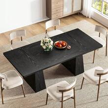Dining Tables - Negro - - View 12