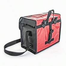 Gear G3102 Dutchy Bike Bicycle Bike  Made In USA Pannier Bag