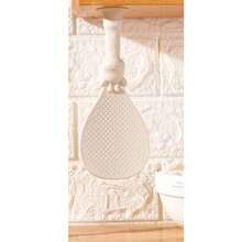 1件套家用厨房电饭煲小鹿耐高温立式吸盘糯米饭铲