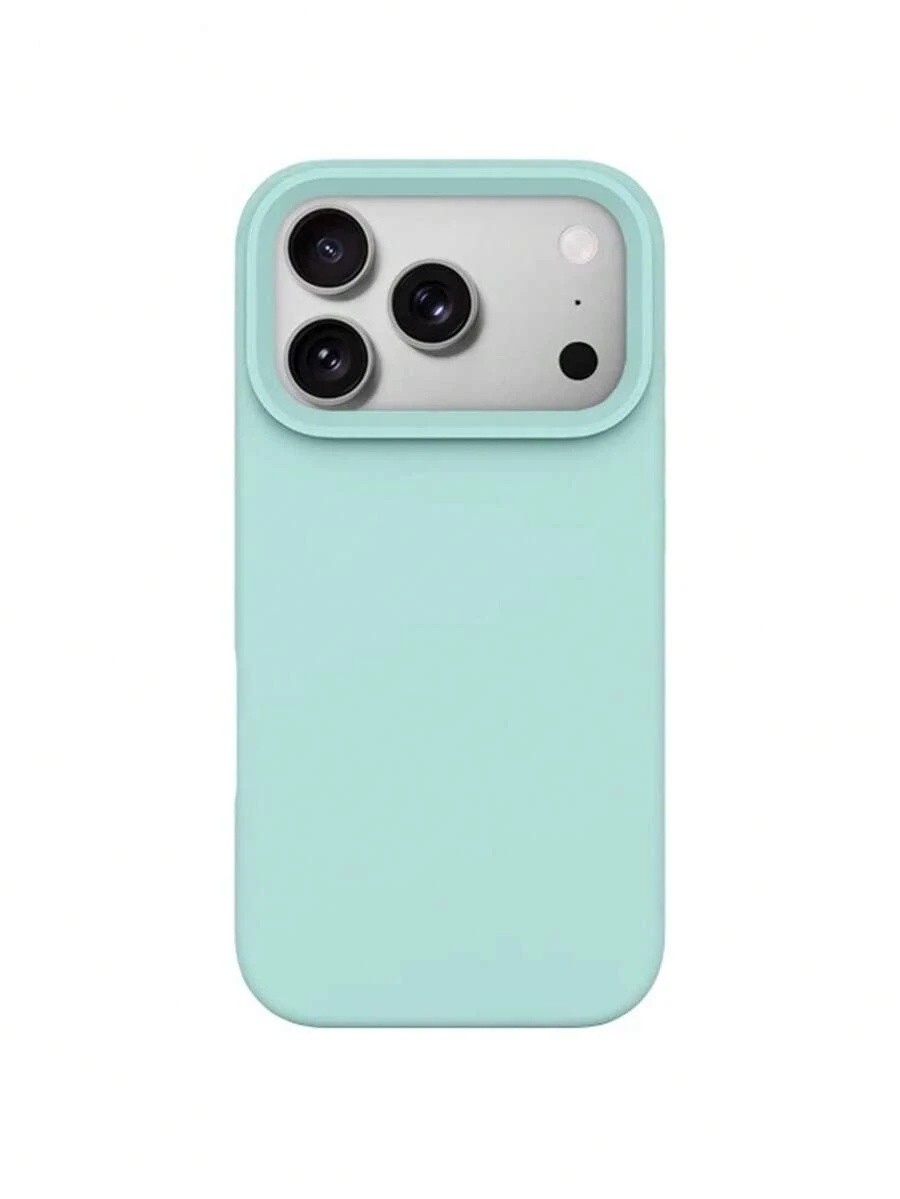 Valudo Silicone Case Inside - Mint Green - View 1