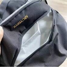 Outdoor Hiking Bag - Xám bí mật - Xem 10