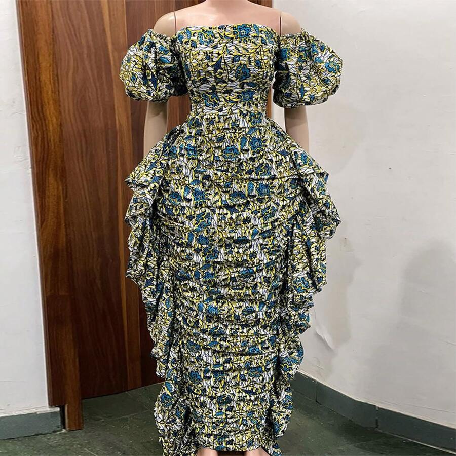 Raincoat - Color #4 - View 1