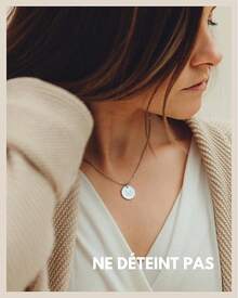 Women Pendant Necklaces