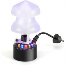Indoor Fountain Accessories - 12 種 LED 顏色 - 查看 2