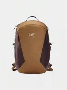 Outdoor Hiking Bag - Xám bí mật - Xem 6