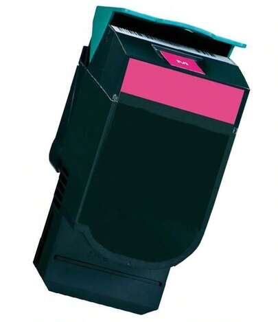  Lexmark CS417/CX417/CS517/CX517 Magenta Generieke Tonercartridge