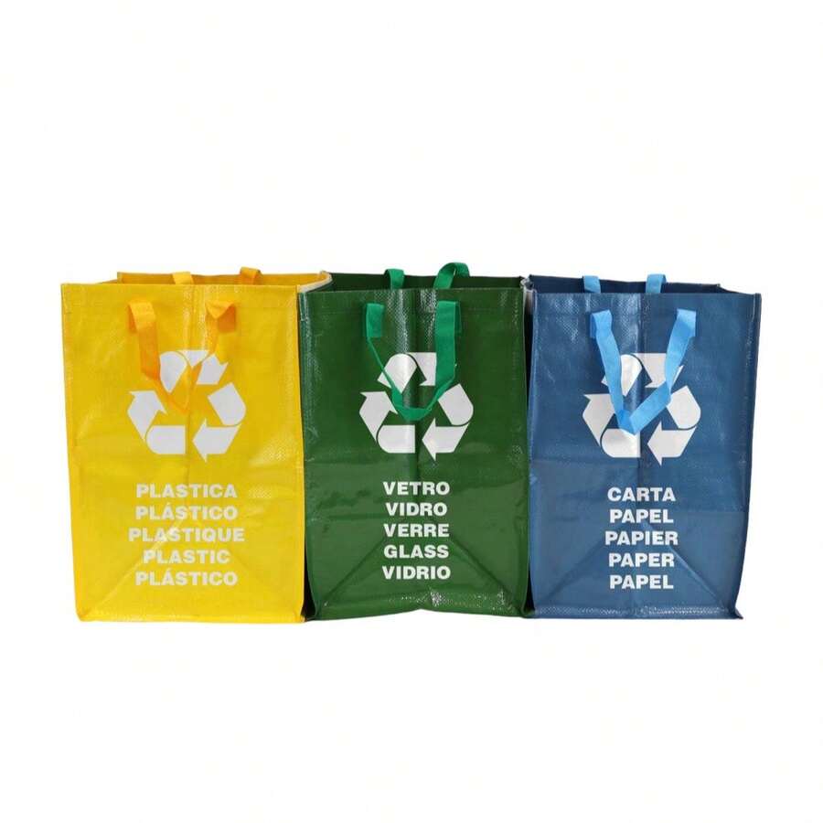 DISTRIBUX Trash Bags - 預設標題 - 查看 1