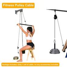 Suspension Training Belt