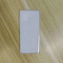 Hadaasi 1 件装透明二合一前后全覆盖保护壳，一体式透明带屏幕保护膜，TPU 软边 + PC 硬背板双色手机壳，兼容 17 Pro/17 Pro Max/17 Air/17/16/16E/15/14/13/12/11 Pro Max/Plus/SE2/SE3 和 Galaxy S26 Ultra/S26 Plus/S26/S25 Ultra/S25 Plus/S25/S25 Edge/S25 FE，Redmi 12/13C/12C/Note 12 Pro/NOTE 14 PRO+/NOTE 13 PRO/NOTE 13 PRO+，POCO M6 PRO，OPPO X6 5G 和 Honor 400/400 Pro/400 Lite - 無色 - 查看 16