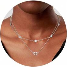 Women Pendant Necklaces