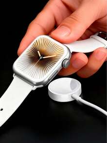 Reloj Digital WL Pro  2 Correas Incluidas  | Pantalla HD, Monitor de Salud, Fitness & Conectividad Total - Blanco - Ver 7