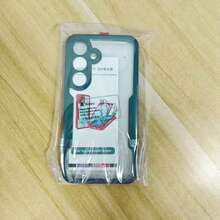 Hadaasi 1个橄榄绿二合一全包保护壳,带屏幕保护膜,TPU软边+PC硬后盖,兼容 17 Pro/17 Pro Max/17 Air/17/16/15/14/13/12/11 Pro Max/Plus/SE2/SE3/7/8、Galaxy S26 Ultra/S26 Plus/S26/M36/S25 FE、Redmi 12/13C/12C/Note 12 Pro/NOTE 14 PRO+/NOTE 13 PRO/NOTE 13 PRO+、POCO M6 PRO、OPPO Reno14 Pro/Reno14 F、Infinix Hot 60 Pro/Hot 60 Pro+ - 橄欖綠 - 查看 42