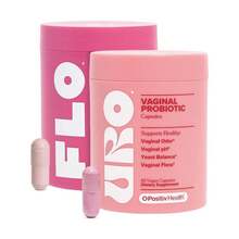 URO Women's Probiotics & FLO Cycle Support Bundle - 1 - View 5