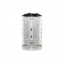 Encendedor de Carbn para Parrillada, Negro, Rpido y Fcil de Usar, Ideal para Cocinar al Aire Libre - Arrancador de chimenea - Ver 3