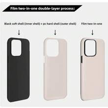 Fall Vintage Sexy Red Lips And Leopard Phone Case Phone Cover Compatible With IPhone 17 Air 17 Pro Max 16 Pro 15 Plus 14Pro Max 13 12 11, And Galaxy S25/S24/S23/S22/S21/A71/A56/A55/A53/A54/A35/A36, Best Gifts For Halloween/Christmas - 111 - Xem 3