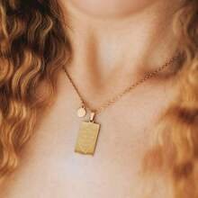 32.8 Feet Jewelry Making Chains Necklace Chain Bracelet Chains 2mm Thin Chain With 30Pcs Lobster Clasps And 100Pcs Open Jump Rings Gold - Gold - View 5