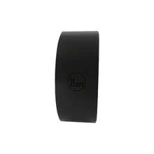 u2013 Rueda para Yoga Aro con Cubierta de Poliuretano Yoga Wheel para Estiramientos, Flexibilidad y Posturas Avanzadas para Espalda, Pecho, Cadera y Core Mejora el Equilibrio y la Movilidad - Negro + INDIVIDUAL - Ver 4