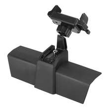 360 Degree Car Mobile Phone Mount Holder Set Adjustable For F150 2015-2019