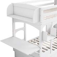 Kids Bed Frames, Headboards & Footboards - Default - View 10