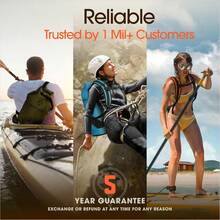 Waterproof Dry Bag Roll Top Waterproof Backpack Sack Keeps Gear Dry For Kayak With Waterproof Phone Case