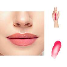 álsamo Humectante para Labios de Chocolate 4. 6 Gramos - Brillante, Iluminador, Ideal para Todas las Pieles - Nude - Ver 1