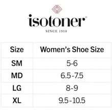 Isotoner Women's Satin Ballerina Slippers With Soft Tie Bow And Suede(MD Chili) - Type1 - View 7
