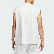 Adidas Unisex Basketball Ärmelloses Tanktop