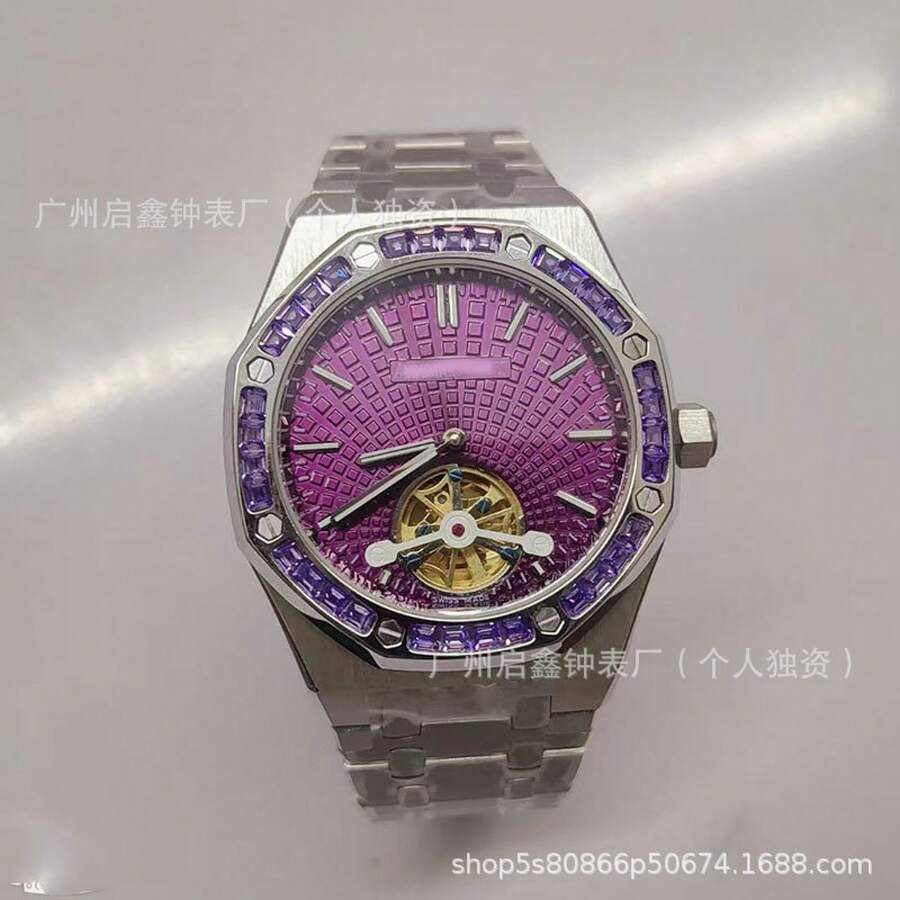 Men Mechanical Watches - 4 - View 1