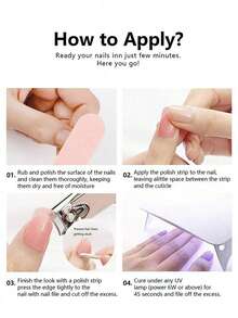 Tiras de unhas de gel semi curadas, adesivos retrô de Natal com padrões clássicos como flocos de neve e renas, funcionam com qualquer lâmpada de unha, adesivos de decoração de unhas com qualidade de salão, adesivos de decoração de unhas faça você mesmo para mulheres e meninas, salão de arte de unhas - Multicolorido - Ver 12