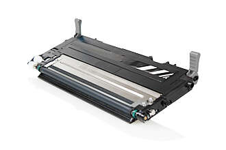  CVT - Kompatibler Toner 117A / W2070A (mit Chip) Schwarz für HP Color Laser 150, MFP 170 Series, MFP 178, MFP 179