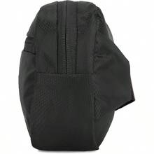 : World Travel Essentials Convertible Sling Waist Pack - Black - View 5
