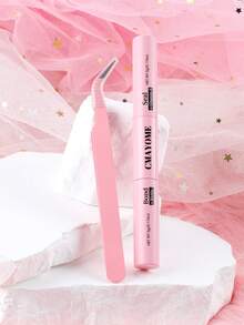 224/252/280 Clusters Of False Eyelashes, D Curl, 50D/60D/80D/100D Strands, 12-18mm, Long-Lasting, Fine, Ultra-Light False Eyelash Tool Set, Dense Eye-Enhancing Tool Set, Suitable For Weddings, Christmas Parties, Travel, Daily Wear, Eyelash Extensions, Beginner Makeup Segmented Eyelashes. - Multicolor - View 13