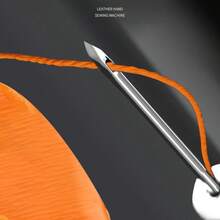 Leather Hand Sewing Machine - Type a - View 9