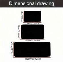 Laundry Room Rug Runner - Non-Slip, Durable Polyester With Laundry Room - Wash, Dry, Fold, Repeat Design, Washable, Home Decor And Hallway Entrance, Decorative Floor Covering | Decorative Floor | Nonslip Backing, Laundry Room Accessories