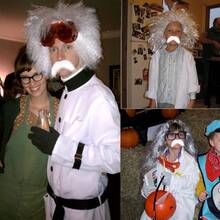 Self Adhesive Fake Mustache Novelty Walrus False Facial Hair For Adults Costume Accessory For Halloween