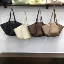 Women Tote Bags - Coffee - View 3