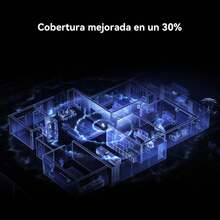 Router WiFi BE3 3600Mbps, Velocidades ultrarrápidas, Puerto Ethernet 2.5G, EasySetting, Mesh, Diagnóstico Visual de Wi-Fi, Control Parental, HomeSec, Negro - Negro - Ver 8