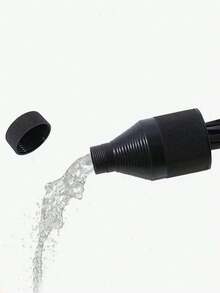 8/16/24 Ribs Waterproof Umbrella Cover, Telescopic Transparent Umbrellas Storage Sleeve, Leakproof Design, Suitable For Rainy Days & Outdoor Use Summer Cooling,Beach,Travel,Umbrella Stand