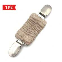 1/2/3/4/5/6件套新款连衣裙束带夹套装弹性衣夹收紧连衣裙开衫领夹衬衫夹后背束带女款