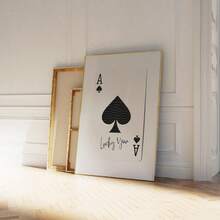 1/3件套无框三联Y2K时尚艺术印刷品，黑白画廊墙套装，包含冲浪板和“Ciao！”字样，阿马尔菲海岸风格极简海报，多巴胺宿舍装饰，美学房间装饰，卧室墙画 - 彩色 - 查看 4