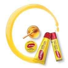 álsamo Labial Hidratante en Barra Natural de 4. 25 gr - Para Labios Secos y Agrietados, Protecció Solar FPS 15, Sabor Clásico - Transparent - Ver 6