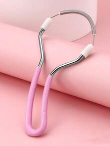 1 件面部脱毛器，适用于嘴唇、下巴和颈部