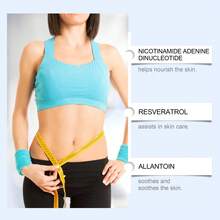 Body Care Patch Gentle Nourishment For Comfortable Skin Portable Patch