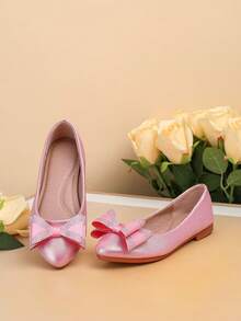 2025 Schmetterling Strass Design Spitzschuh rutschfeste Ballerinas, geeignet für Outdoor, Tanz, alle Jahreszeiten