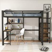 Kids Bed Frames, Headboards & Footboards