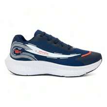 Men's Walking, Gym Running, Sports, Cross Fit Shoes | Comfortable Everyday - MARINE Eragon/BCO - Xem 1
