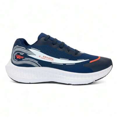 Tênis Masculino Para Caminhada Academia Corrida Esportivo Cross Fit | Dia a Dia Confortável tenis colorido