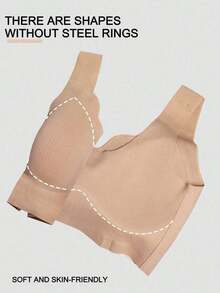 Women Bras & Bralettes